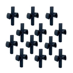 Trampoline Anchors Cross Mat Accessory Accessories Heavy Duty Parts Accessories