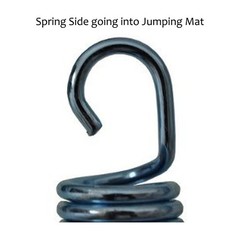 Durable Trampoline Springs Heavy Duty Replacement 15 Pack Safe Jumping New