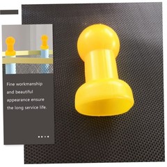 Children Trampoline Pole Caps 3.54 Inch Durable Trampoline Accessories Pole T…