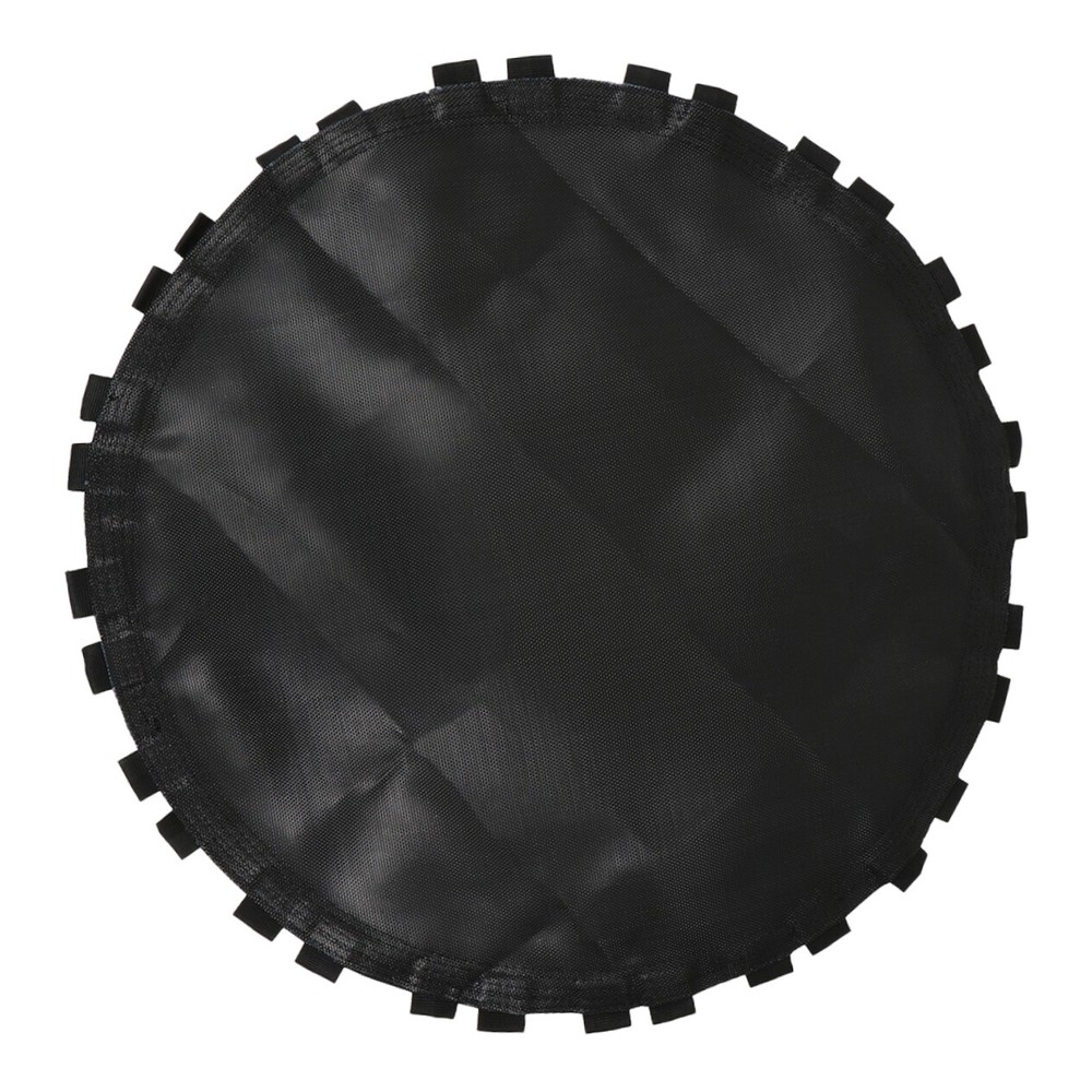 1PC Trampoline Mesh Replacement Pad for Black Jumping Mat Shaft Trampolines