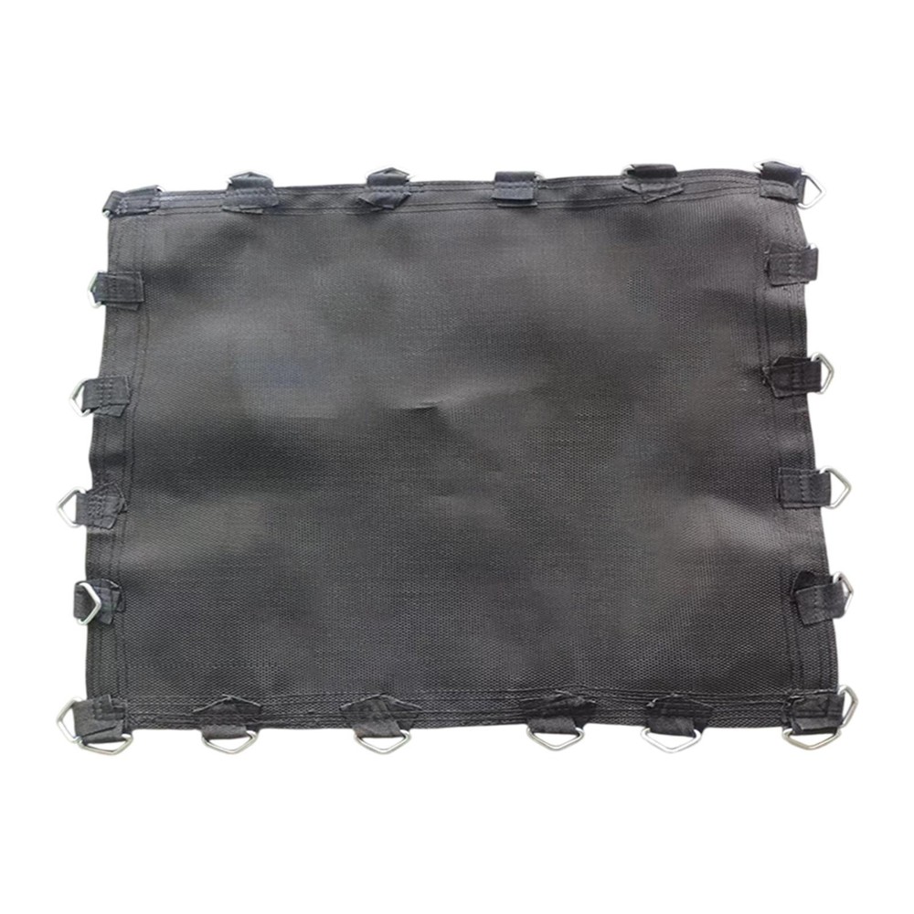 Trampoline Replacement Mat Trampoline Jumping Cloth Family Parts Outdoor