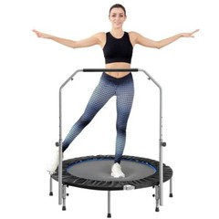 At Home Rebounder