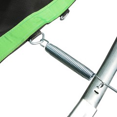 Replacement Trampoline Mat for 14 Feet Round Frame Easy Installation