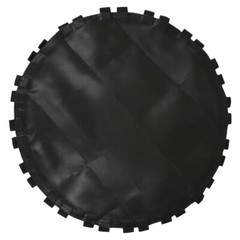 Mini Trampoline Replacement Mat Rebounder Jumping Mesh Fitness Child