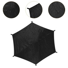 Trampoline Top Cover Sun Protection Trampoline Tent Cover Protective Cover