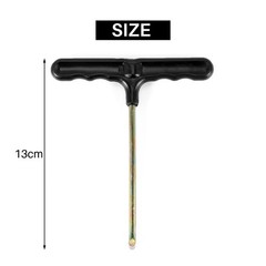 Trampoline Spring Pull Tool T-Hook Spring Puller Tool to Pull a Trampoline2420