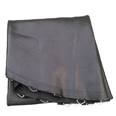Replacement Bed Mat for 6ft Trampolines with PP Mesh Material