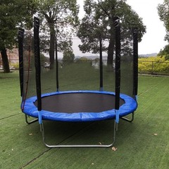 Replacement Bed Mat for 6ft Trampolines with PP Mesh Material