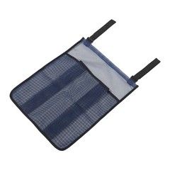2pcs Trampoline Shoes Holder Pouch – Trampoline Storage Mesh Bag with