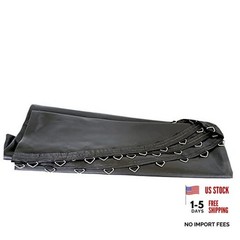 Round Jump Mat