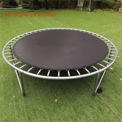 Replacement Bed Mat for 6ft Trampolines with PP Mesh Material