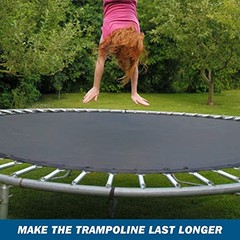 Trampoline Springs Trampoline Springs Heavy Duty Stainless Steel Trampoline S…