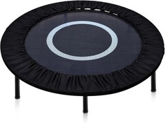 40-Inch Round Trampoline Replacement Spring Cover – Safety & Durability Combined