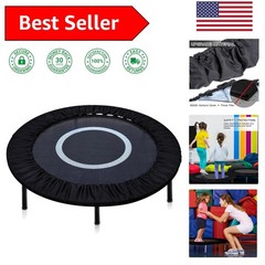 Trampoline Spring Cover for 40-Inch Round Frames – Safety & Durability Combined