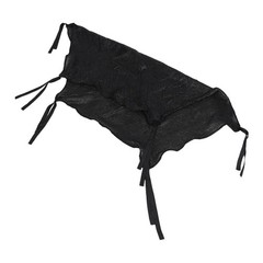 Trampoline Rain Cover Outdoor Canopy Top Breathable Sunshade Net