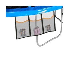 Trampoline Ladder Slide kit, Universal Trampoline Weather Resistant… Fast Ship