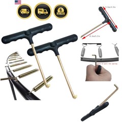 Trampoline Spring Pull Tool, Trampoline Hook Tool, Trampoline Puller