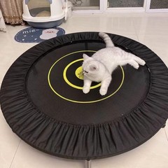 Children’s Safety Trampoline Pad Cover – Easy to Install, Fits 36-54 Inch