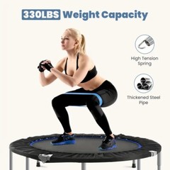 At Home Rebounder