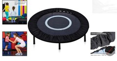 Replacement Spring Cover for 40-Inch Trampoline – Waterproof and Shock-Absorbent