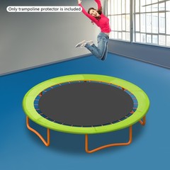Trampoline Replacement Safety Pad Trampoline Edge Cover Springs Protection Pad