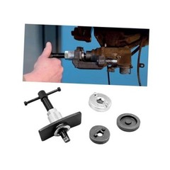 Set of 5 Car Brake Wind Back Tool – Automotive Caliper Piston