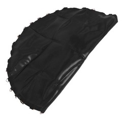 High Elastic Replacement Trampoline Mat 1.4 m Round Jumping Pad With 36 V Hooks