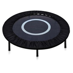 Easy-Install 40-Inch Trampoline Spring Cover with Safety Mats – Secure Fit