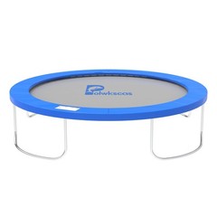 Polwkscas Trampoline Pad 10Ft 12Ft 14Ft 15Ft 16Ft Trampoline Replacement Safety
