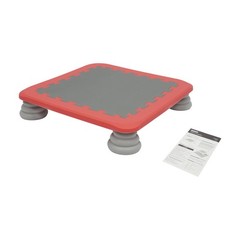Kids’ Trampoline Kids’ Bouncing Board Balance and Bounce Kids’ Toy for Indoor