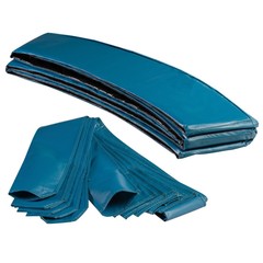 Replacement Trampoline Padding, Pole Cover Safety Pad Spring Cover Foam Surround