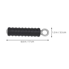 Heavy Duty Exercise Handle Professional Workout Handle Fitness Accessory