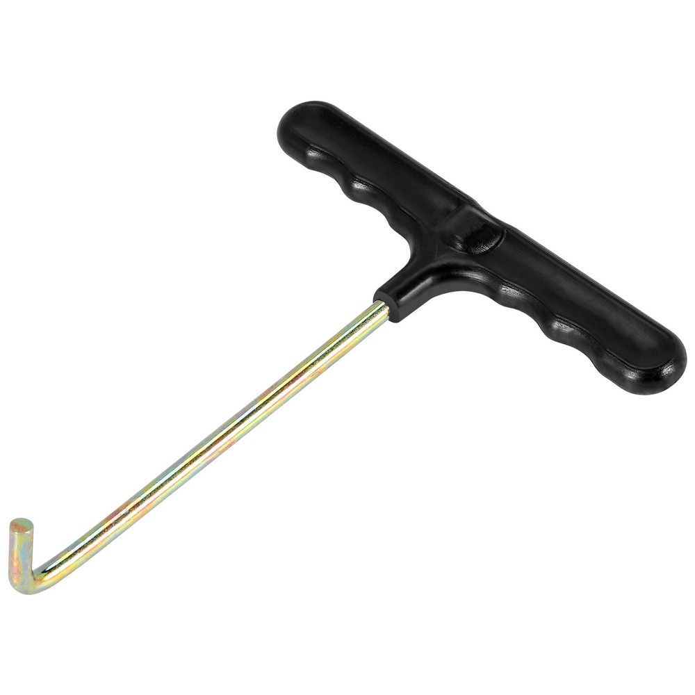 Trampoline Spring Pull Tool T-Hook Spring Puller Tool to Pull a Trampoline2420