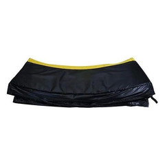 Doufit 8FT Trampoline Replacement Safety Pad Universal Spring Cover
