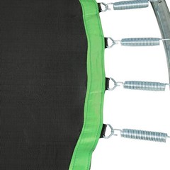 Replacement Trampoline Mat for 14 Feet Round Frame Easy Installation