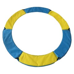 Trampoline Pad,55inch Replacement Trampoline Safety Pad,Trampoline Spring2148