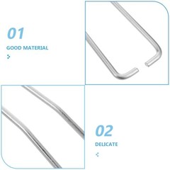 Trampoline Spring Puller Tool Pull Hook for Easy Installation Durable Design