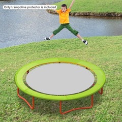 Trampoline Replacement Safety Pad Trampoline Edge Cover Springs Protection Pad