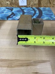 Skywalker Trampoline Frame Parts 15foot Replacement TSocket