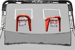 Skywalker Double Basketball Hoop Accessory