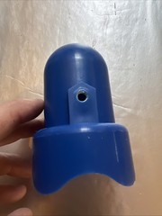 8x Large Trampoline Enclosure Pole Cap fits Skywalker