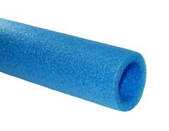 Trampoline Replacement Safety Enclosure Poles & Hardware – Curved Bent Pole Set