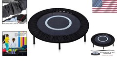 Trampoline Spring Safety Cover 36 Inch – Heavy-Duty Oxford Fabric Protection