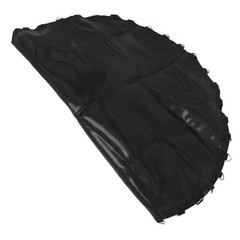 High Elastic Replacement Trampoline Mat 1.4 m Round Jumping Pad With 36 V Hooks
