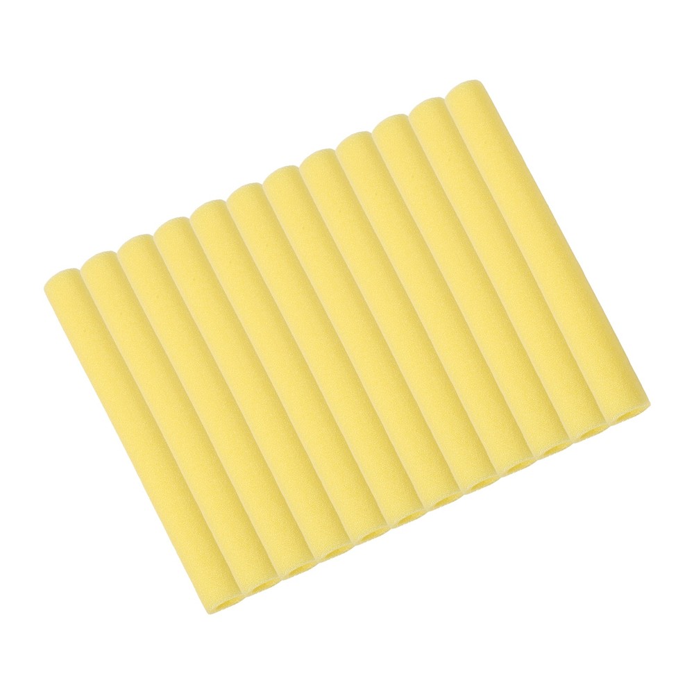 12PCS 40CM Trampoline Pole Cover Padding Foam Gesch6626