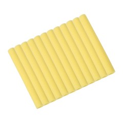 12PCS 40CM Trampoline Pole Cover Padding Foam Gesch6626