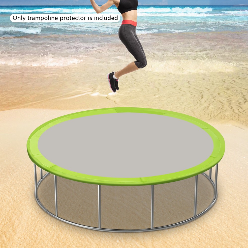 Trampoline Replacement Safety Pad Trampoline Edge Cover Springs Protection Pad