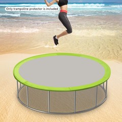 Trampoline Replacement Safety Pad Trampoline Edge Cover Springs Protection Pad