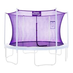 Upper Bounce Trampoline net