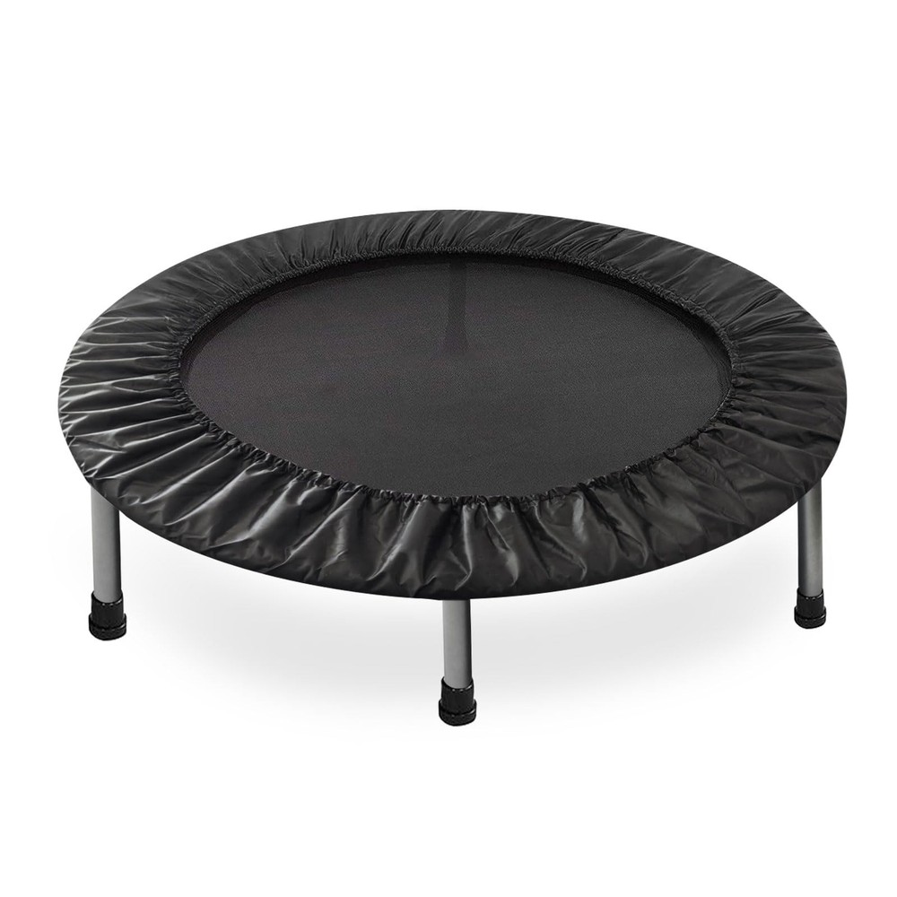 Small Trampoline Spring Cover: 40 Inches Trampoline Springs Covers for Trampo…